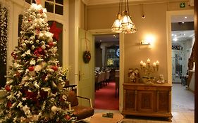 Hoteles Maraboe